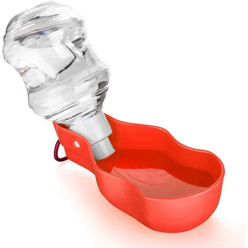 250ml Portable Foldable Cup Water Bottle With Snap Hook