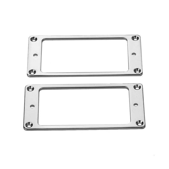 2pcs Guitar Pickup Mounting Rings For Humbucker Pickups