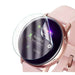 2pcs Ultra-thin Soft 3d Round Edge Screen Protector Cover