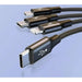 3 In-1 20w Pd Usb Type c Cable For Iphone 14 12 Xs Max