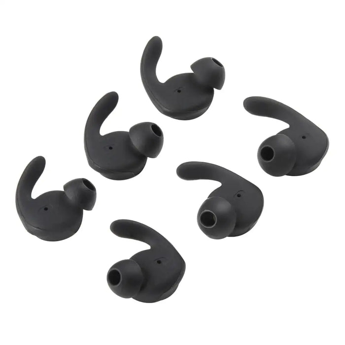 3 Pairs Anti-drop Silicone Ear Hook For Xiberia Mg1 Pro Mg2