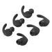 3 Pairs Anti-drop Silicone Ear Hook For Xiberia Mg1 Pro Mg2