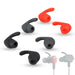 3 Pairs Anti-drop Silicone Ear Hook For Xiberia Mg1 Pro Mg2