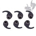 3 Pairs Anti-drop Silicone Ear Tips For Huawei Am60