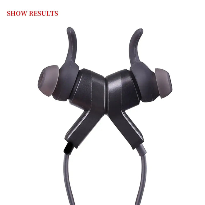 3 Pairs Anti-drop Silicone Ear Tips For Huawei Am60