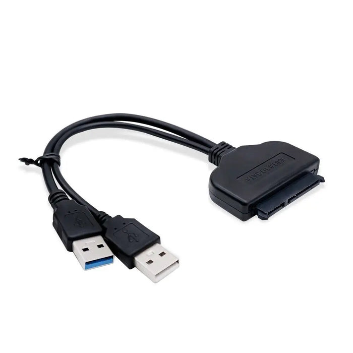 Usb 3.0 To Sata Adapter For 2.5 Inch Hdd Hard Drive