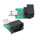 Usb 3.0 Snac Controller Adapter Game Conveter For De10-nano