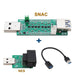 Usb 3.0 Snac Controller Adapter Game Conveter For De10-nano