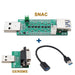 Usb 3.0 Snac Controller Adapter Game Conveter For De10-nano