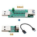 Usb 3.0 Snac Controller Adapter Game Conveter For De10-nano