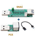 Usb 3.0 Snac Controller Adapter Game Conveter For De10-nano