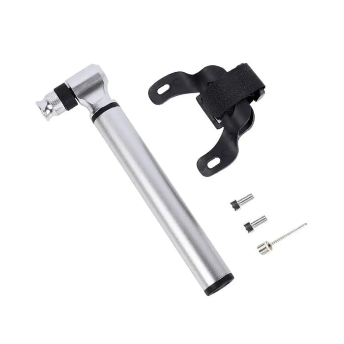 300 Psi Portable Bike Hand Pump