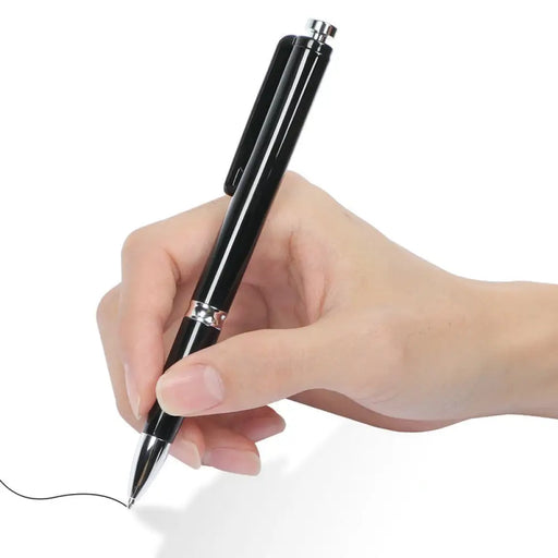 32gb 64g 128g Portable Digital Sound Audio Recording Pen