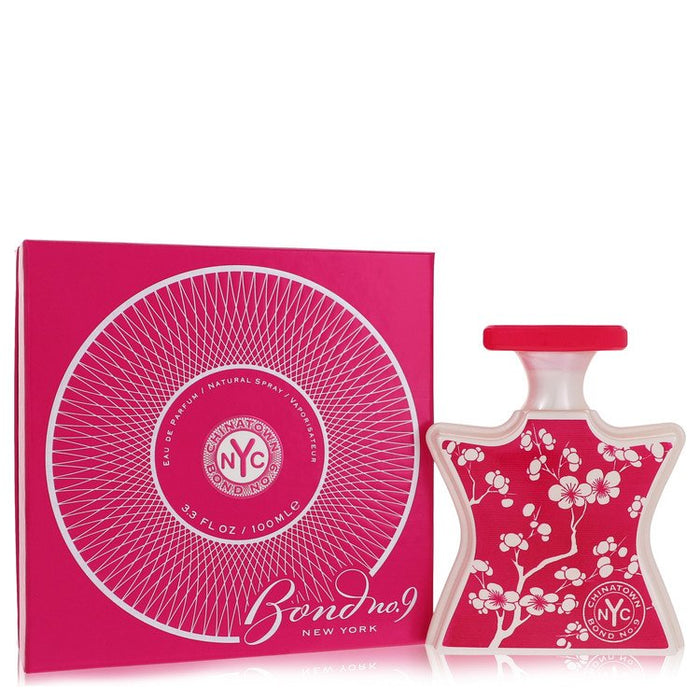 Chinatown By Bond No. 9 For Women-100 Ml