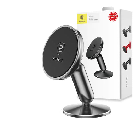 360 Degree Magnetic Mobile Phone Holder Stand For Car