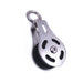 360 Degree Stainless Steel Cable Pulley