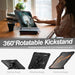 360 Rotatable Kickstand Hand Strap For Samsung Galaxy Tab S8