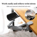 360° Rotation Adjustable Mouse Pad Arm Rest For Office