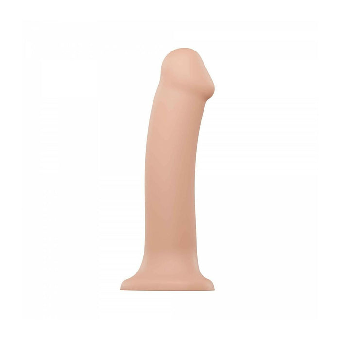 Dildo By Straponme 6013120 Beige Xl