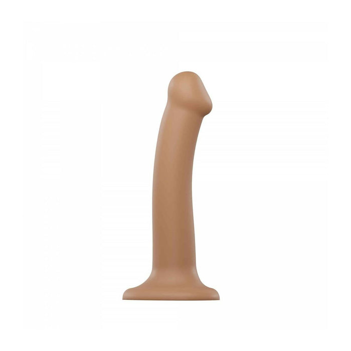 Dildo By Straponme Caramel M