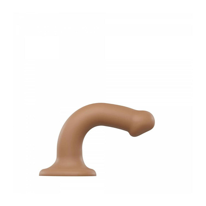 Dildo By Straponme Caramel M