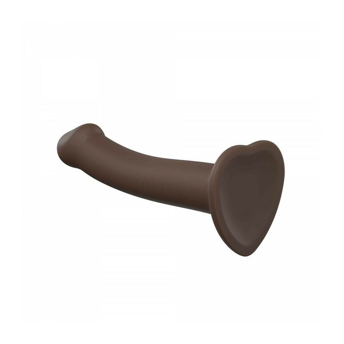 Dildo By Straponme 6013359 Chocolate Xl