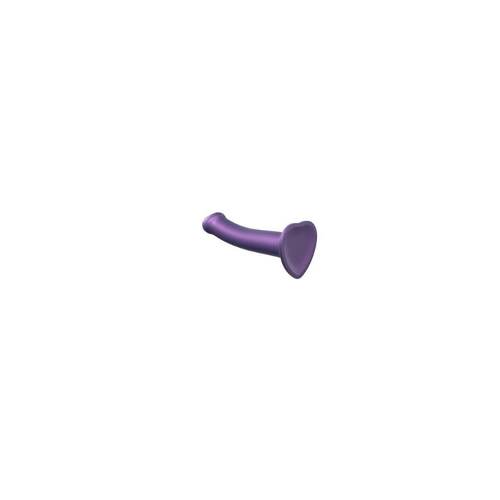 Dildo By Straponme Density Violet M