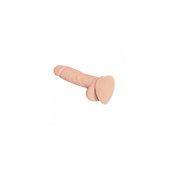 Dildo By Straponme Realistic Natural L