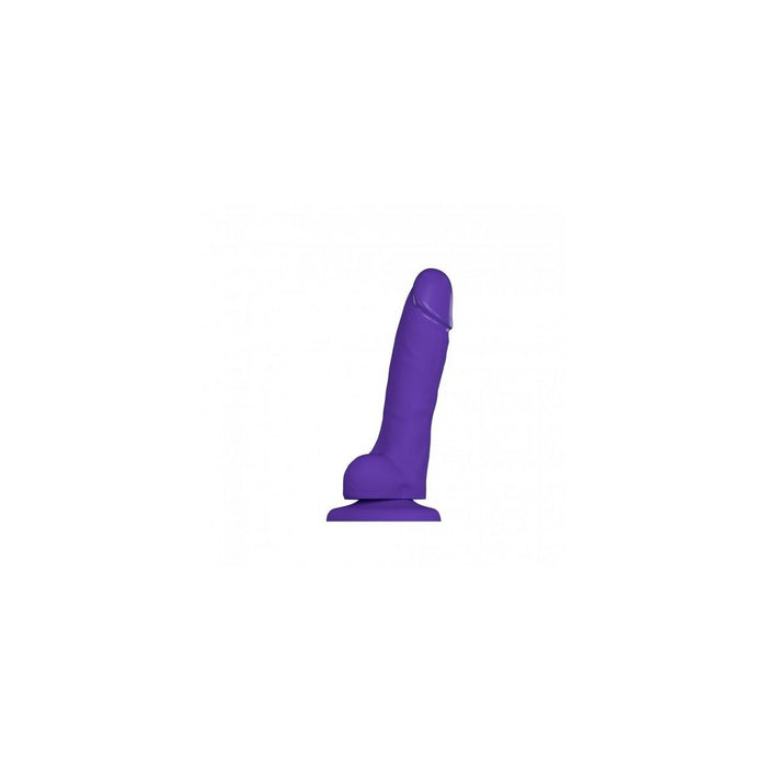 Dildo By Straponme 6015896 Purple