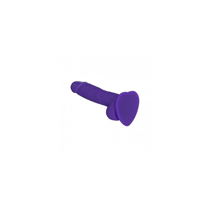 Dildo By Straponme 6015896 Purple