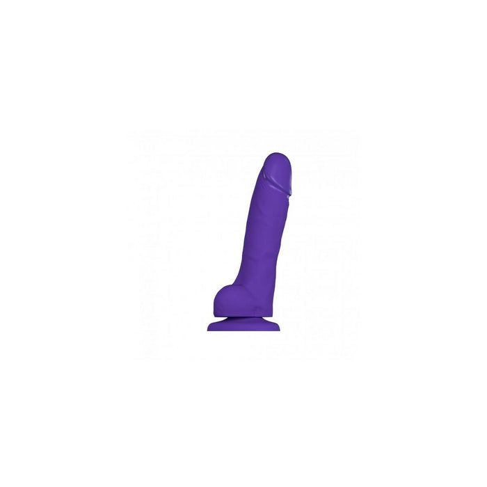 Dildo By Straponme 6015919 Purple