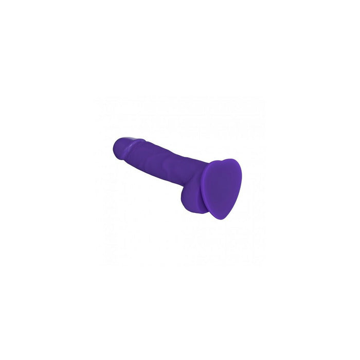 Dildo By Straponme 6015919 Purple