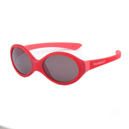 Child Sunglasses By Vuarnet Vl107000081282 40 Mm