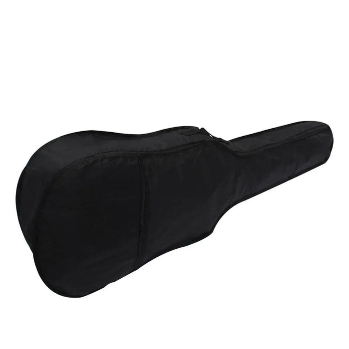 38 Guitar Bag Oxford Cloth Shoulder Gig Case With Pocket