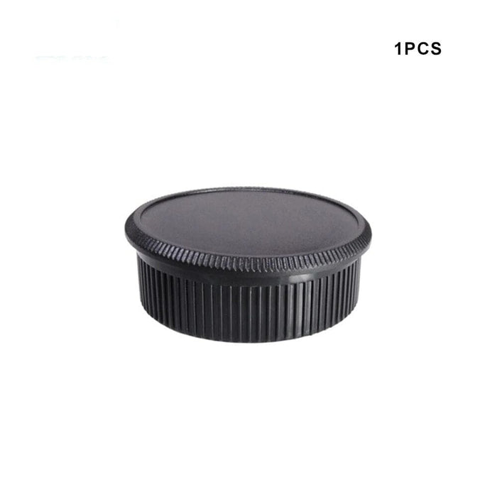 39mm Camera Screw Front Body Cap+Rear Lens Cover For eica Voigtlander 39mm screw mount Lens and Camera