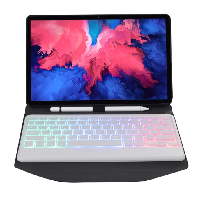 Detachable Bluetooth Keyboard Case For 11 Inch Lenovo Tablet