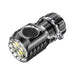 Z30 3xsst20 Powerful Led Usb Rechargeable 6-mode Super