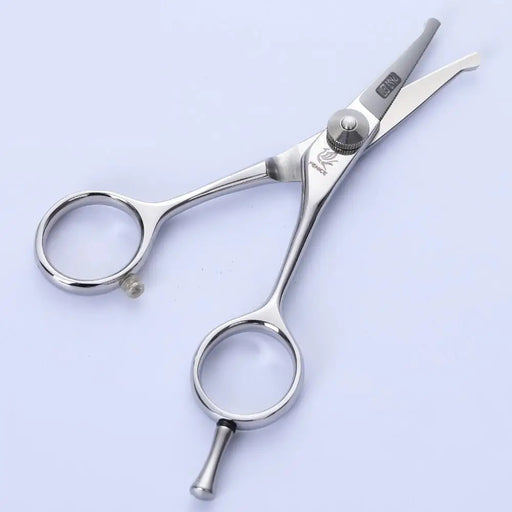 4.0 Inch Pet Grooming Scissors Safe Rounded Tips Dog