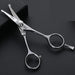 4.0 Inch Pet Grooming Scissors Safe Rounded Tips Dog