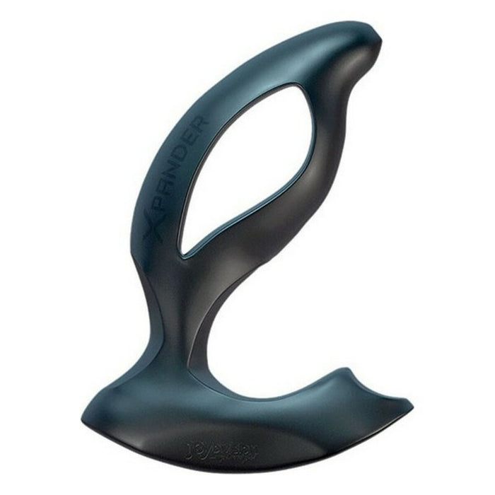 Xpander X2 Silicone Noir Prostate Massag By Joydivision 5152720000 10 Cm Black