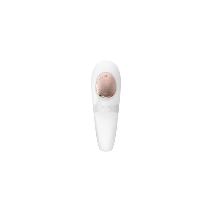 Clitoris Suction Stimulator By Satisfyer Pro 4 Couples