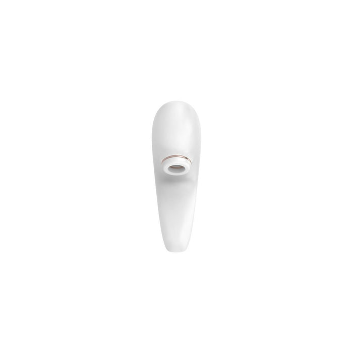 Clitoris Suction Stimulator By Satisfyer Pro 4 Couples