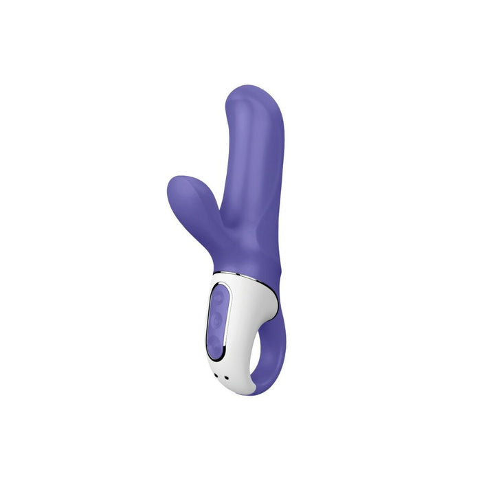 Magic Bunny Gspot Vibrator By Satisfyer 9016464 Purple