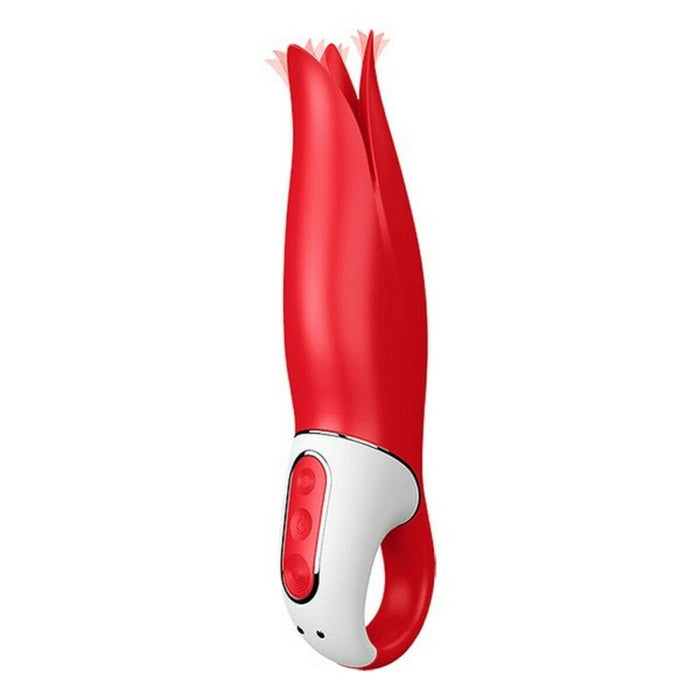 Vibrator By Satisfyer Power Flower