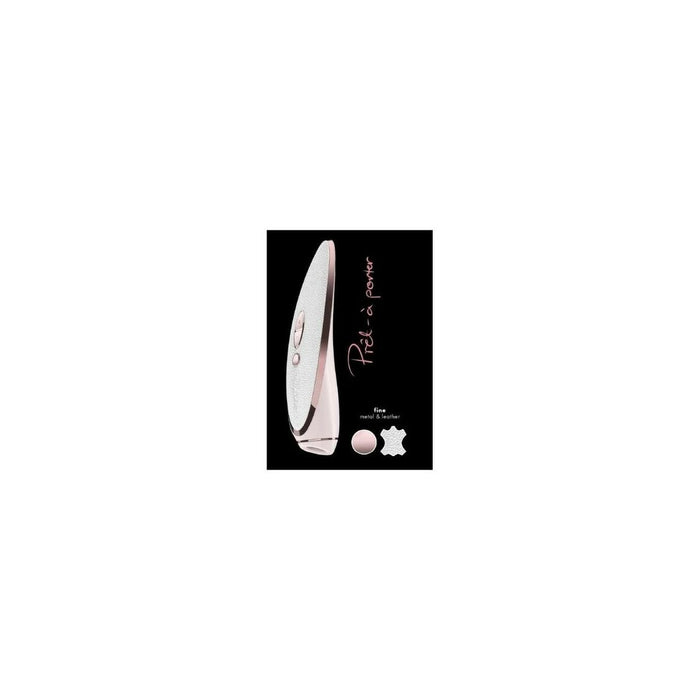 Clitoris Suction Stimulator By Satisfyer Luxury Pret A Porter