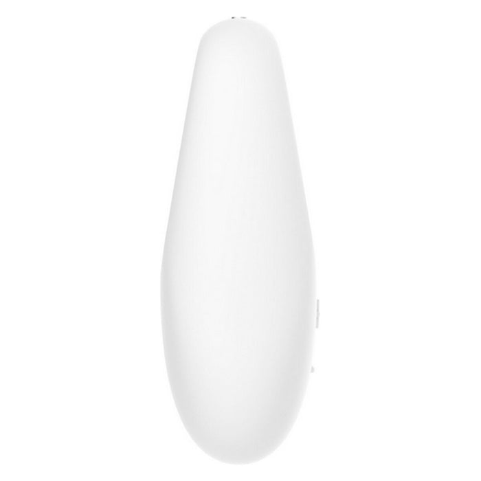 Sweet Sensation Lay On Clitoris Vibrator By Satisfyer 4000916 White