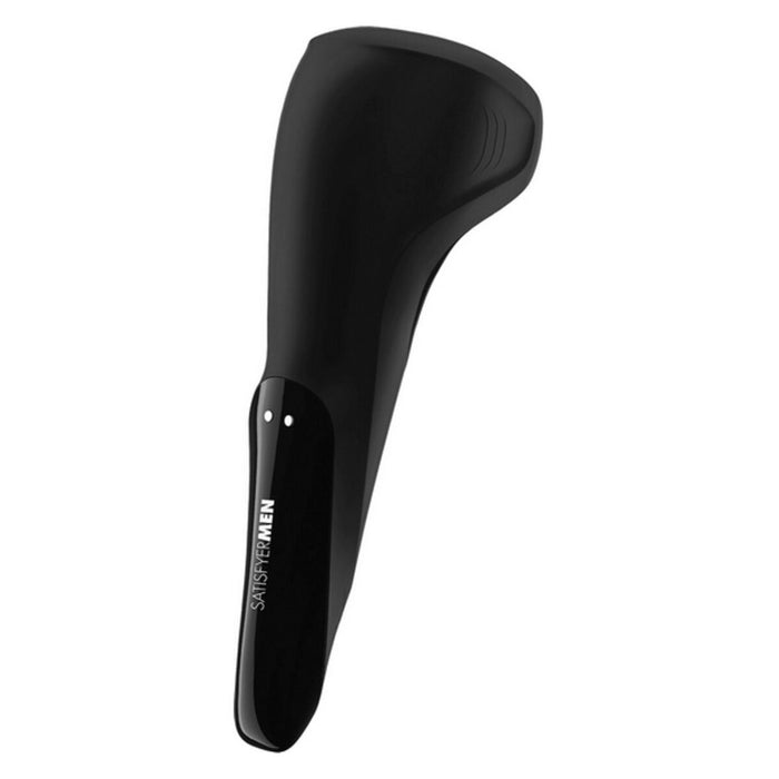 Men Wandmasturbator By Satisfyer Black