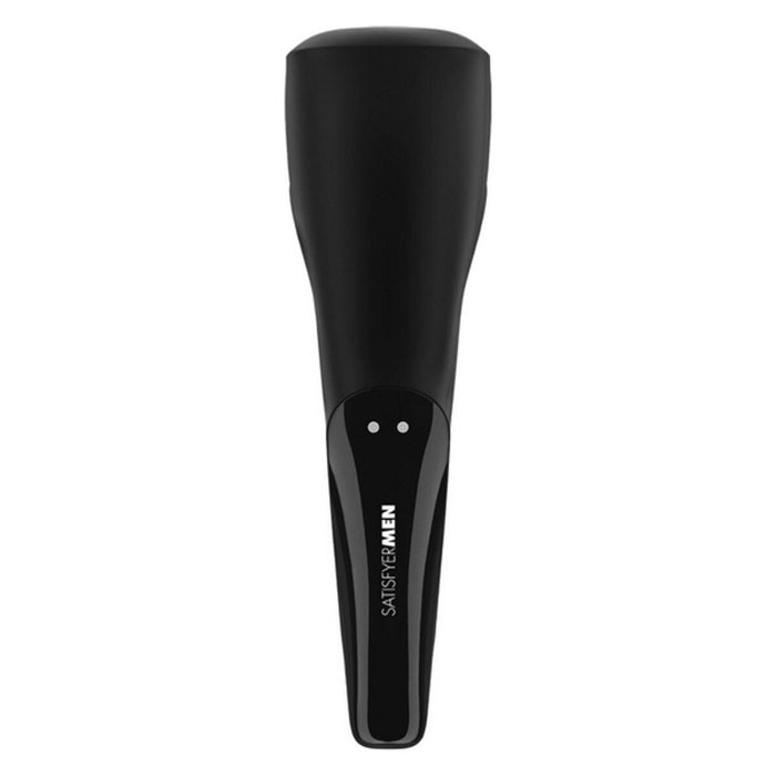 Men Wandmasturbator By Satisfyer Black