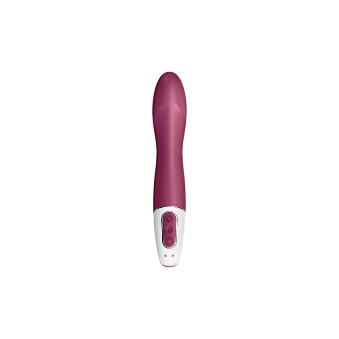 Gspot Vibrator By Satisfyer