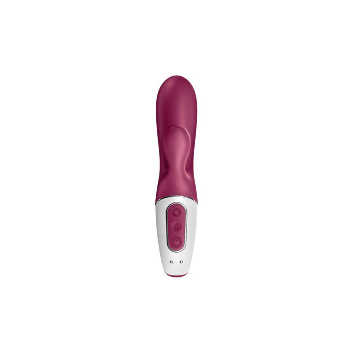 Gspot Vibrator By Satisfyer